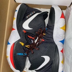 Kyrie 5